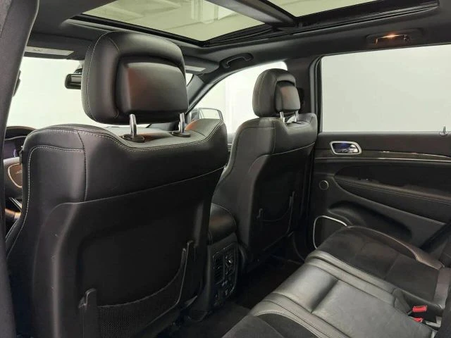 2014 Jeep WK2 Grand Cherokee SRT - Image 14 of 31