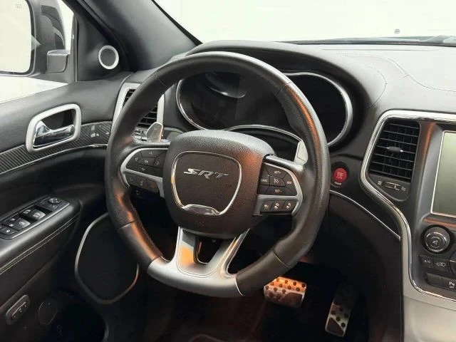 2014 Jeep WK2 Grand Cherokee SRT - Image 19 of 31