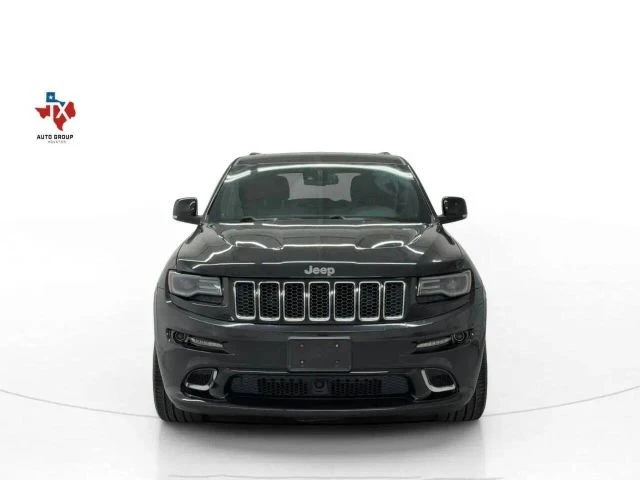 2014 Jeep WK2 Grand Cherokee SRT - Image 8 of 31