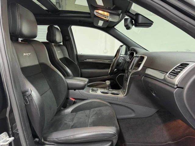 2014 Jeep WK2 Grand Cherokee SRT - Image 12 of 31