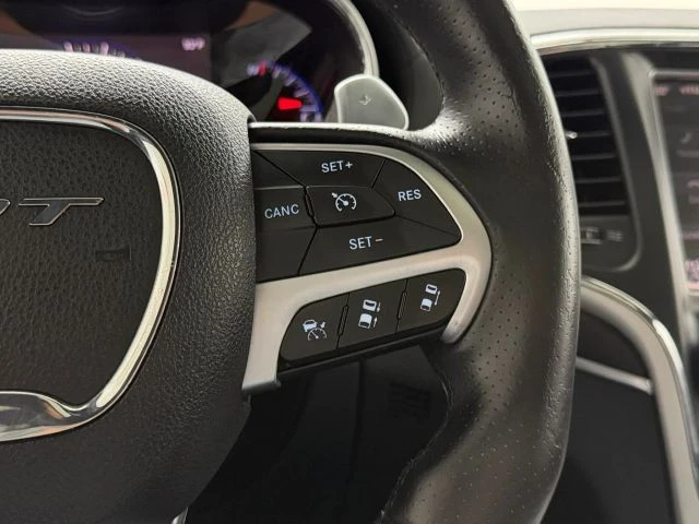 2014 Jeep WK2 Grand Cherokee SRT - Image 21 of 31