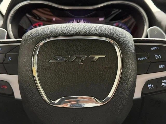 2014 Jeep WK2 Grand Cherokee SRT - Image 22 of 31
