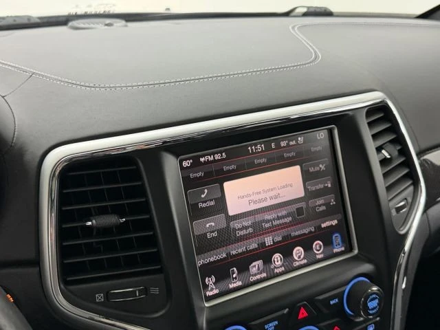 2014 Jeep WK2 Grand Cherokee SRT - Image 23 of 31
