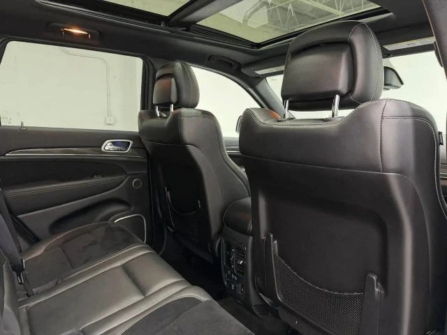 2014 Jeep WK2 Grand Cherokee SRT - Image 15 of 31