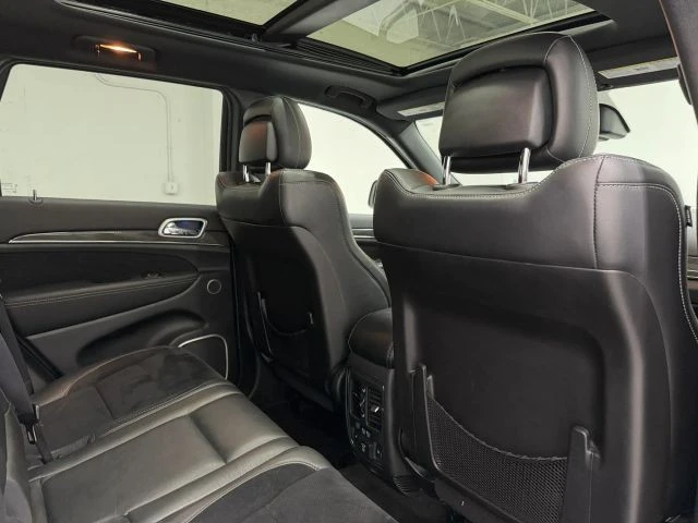 2014 Jeep WK2 Grand Cherokee SRT - Image 15 of 31