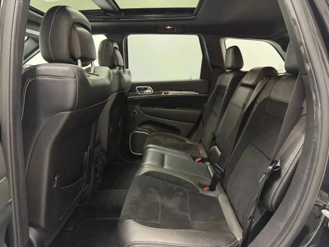 2014 Jeep WK2 Grand Cherokee SRT - Image 17 of 31