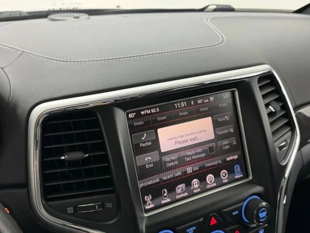 2014 Jeep WK2 Grand Cherokee SRT - Image 23 of 31