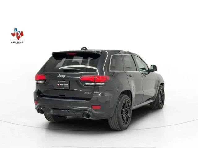2014 Jeep WK2 Grand Cherokee SRT - Image 7 of 31