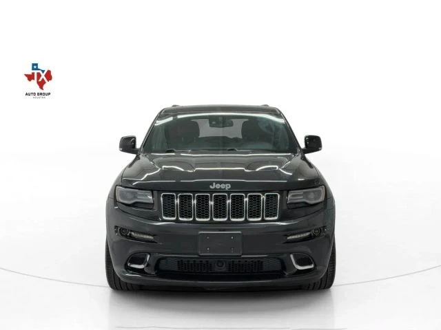 2014 Jeep WK2 Grand Cherokee SRT - Image 8 of 31