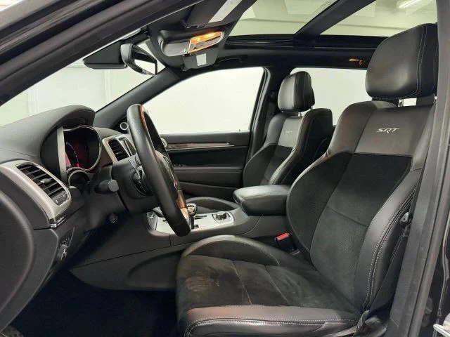 2014 Jeep WK2 Grand Cherokee SRT - Image 13 of 31