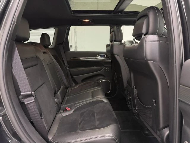 2014 Jeep WK2 Grand Cherokee SRT - Image 16 of 31