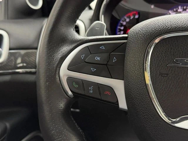 2014 Jeep WK2 Grand Cherokee SRT - Image 20 of 31