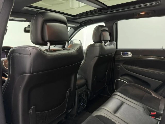 2014 Jeep WK2 Grand Cherokee SRT - Image 14 of 31