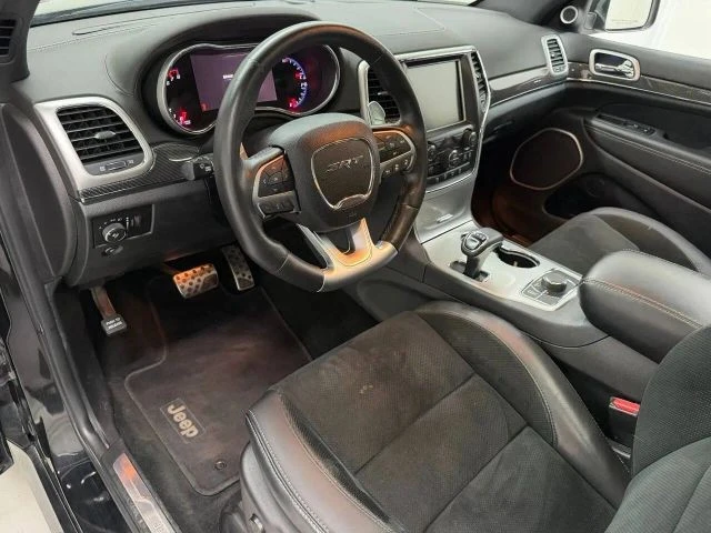 2014 Jeep WK2 Grand Cherokee SRT - Image 10 of 31