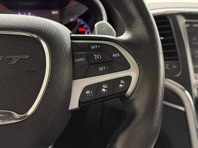 2014 Jeep WK2 Grand Cherokee SRT - Image 21 of 31