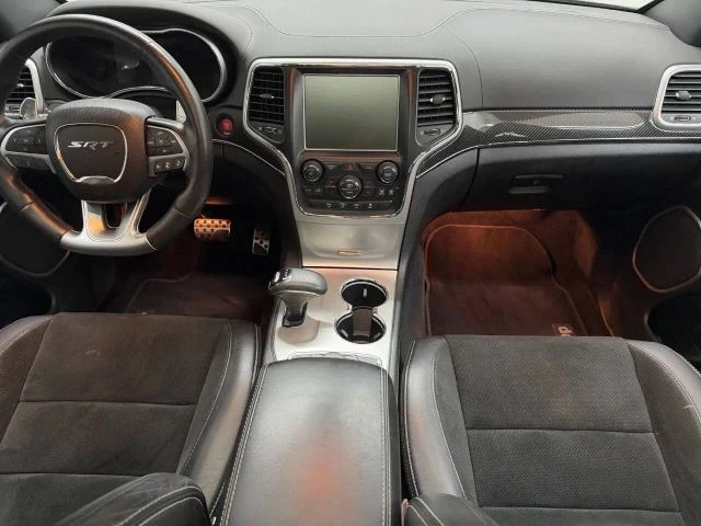 2014 Jeep WK2 Grand Cherokee SRT - Image 2 of 31