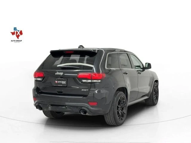 2014 Jeep WK2 Grand Cherokee SRT - Image 7 of 31