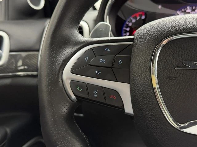 2014 Jeep WK2 Grand Cherokee SRT - Image 20 of 31