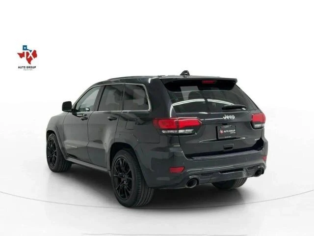 2014 Jeep WK2 Grand Cherokee SRT - Image 5 of 31