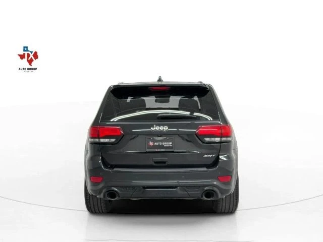 2014 Jeep WK2 Grand Cherokee SRT - Image 9 of 31