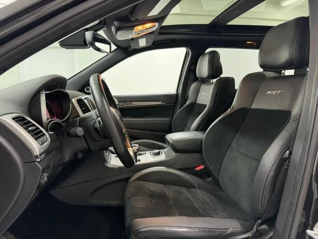 2014 Jeep WK2 Grand Cherokee SRT - Image 13 of 31