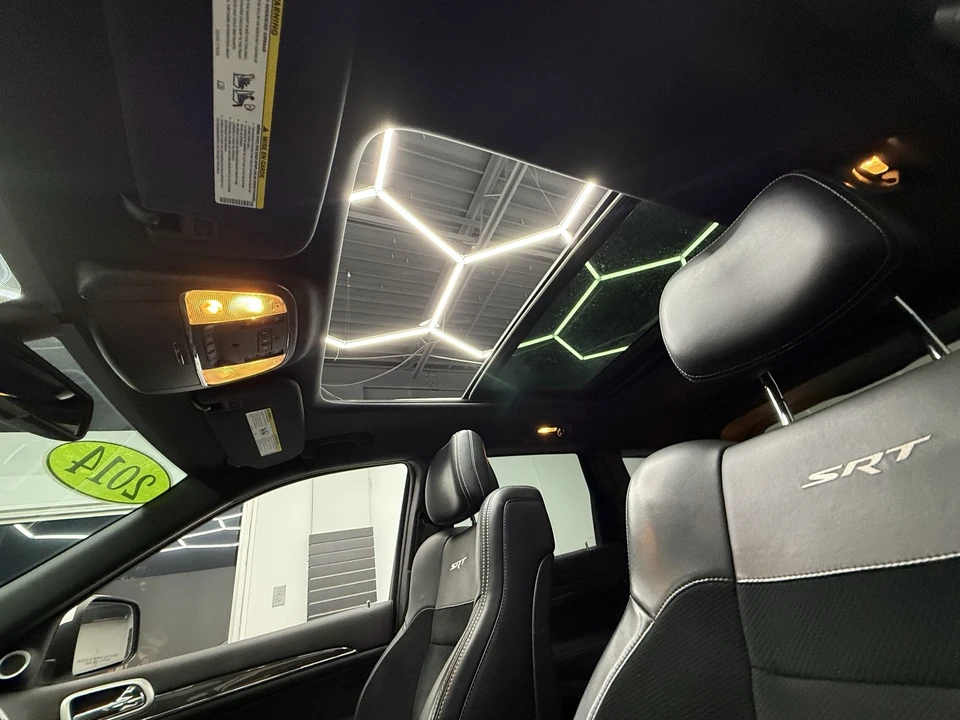 2014 Jeep WK2 Grand Cherokee - Image 14 of 21