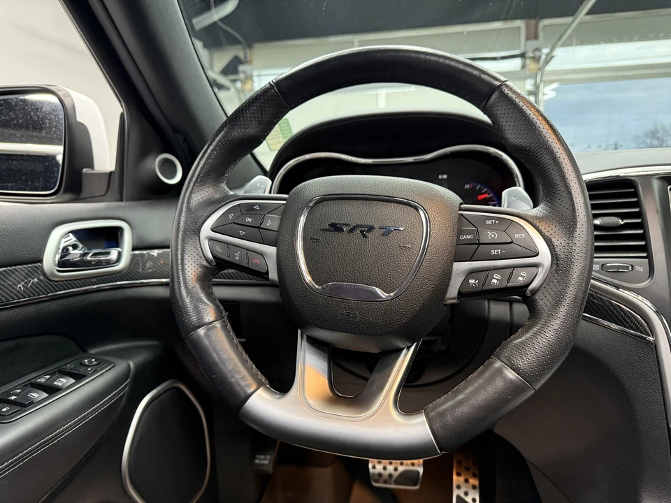 2014 Jeep WK2 Grand Cherokee - Image 16 of 21
