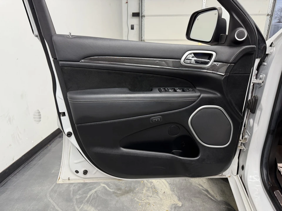 2014 Jeep WK2 Grand Cherokee - Image 11 of 21