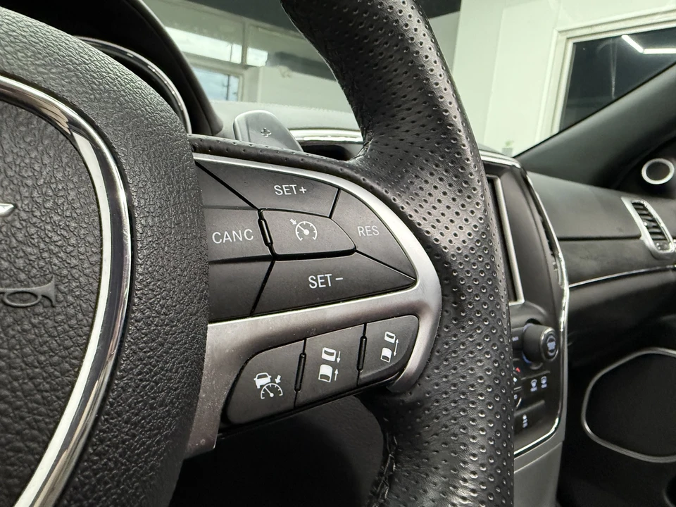 2014 Jeep WK2 Grand Cherokee - Image 20 of 21