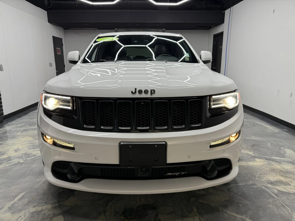 2014 Jeep WK2 Grand Cherokee - Image 8 of 21