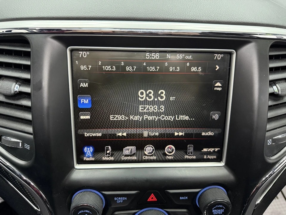 2014 Jeep WK2 Grand Cherokee - Image 21 of 21