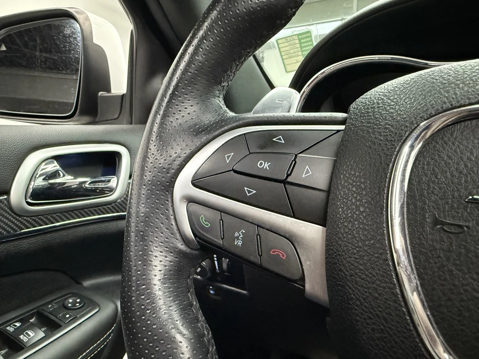 2014 Jeep WK2 Grand Cherokee - Image 19 of 21