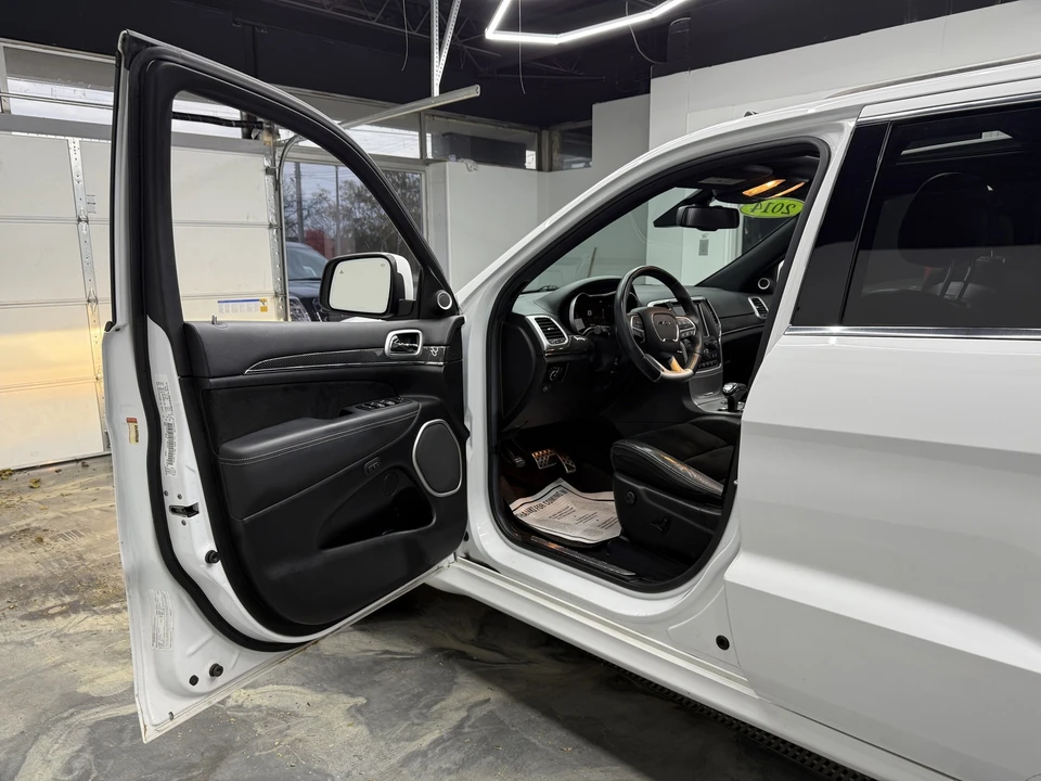 2014 Jeep WK2 Grand Cherokee - Image 10 of 21