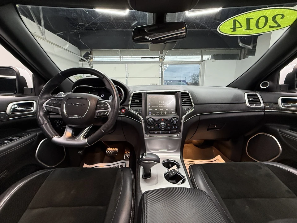 2014 Jeep WK2 Grand Cherokee - Image 15 of 21