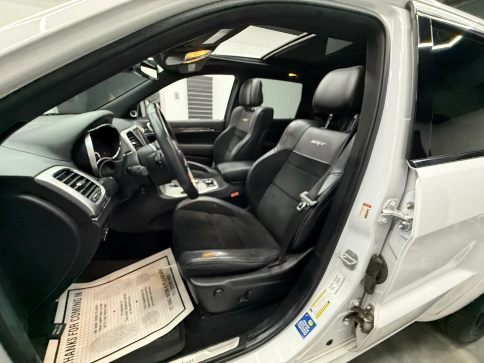 2014 Jeep WK2 Grand Cherokee - Image 13 of 21