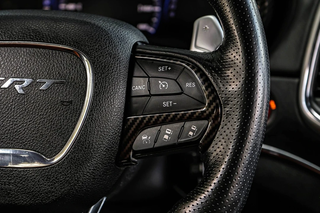 2014 Jeep WK2 Grand Cherokee SRT - Image 18 of 31