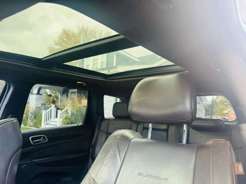 2014 Jeep WK2 Grand Cherokee - Image 9 of 12