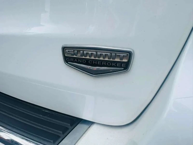 2014 Jeep WK2 Grand Cherokee - Image 6 of 12