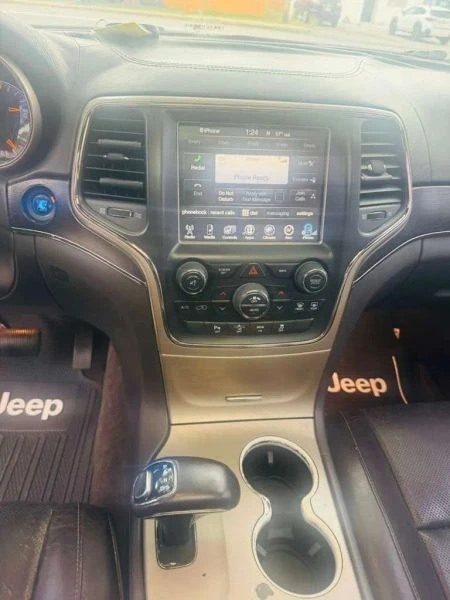 2014 Jeep WK2 Grand Cherokee - Image 12 of 12
