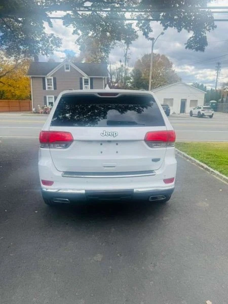 2014 Jeep WK2 Grand Cherokee - Image 2 of 12