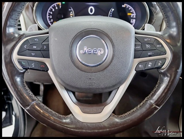 2014 Jeep WK2 Grand Cherokee - Image 13 of 31
