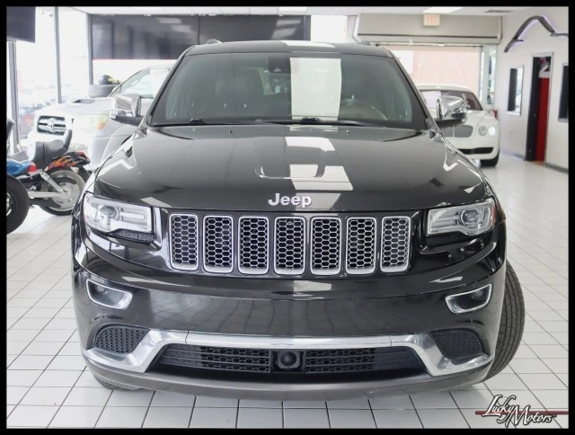 2014 Jeep WK2 Grand Cherokee - Image 6 of 31