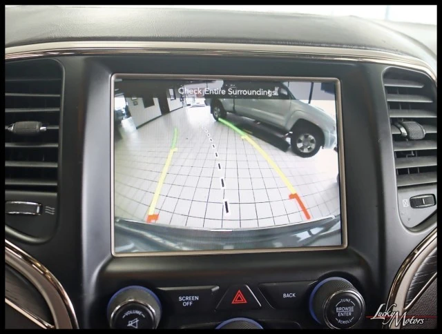 2014 Jeep WK2 Grand Cherokee - Image 17 of 31