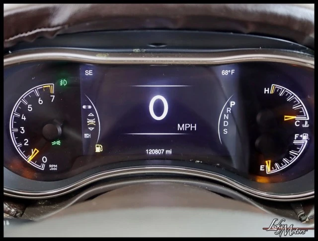 2014 Jeep WK2 Grand Cherokee - Image 14 of 31