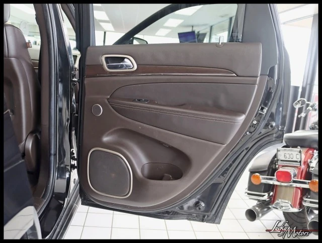 2014 Jeep WK2 Grand Cherokee - Image 31 of 31