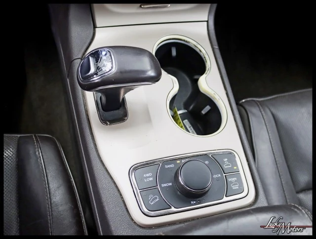 2014 Jeep WK2 Grand Cherokee - Image 22 of 31