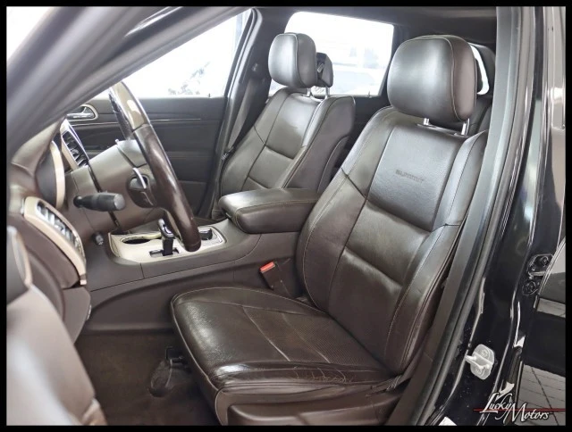 2014 Jeep WK2 Grand Cherokee - Image 23 of 31