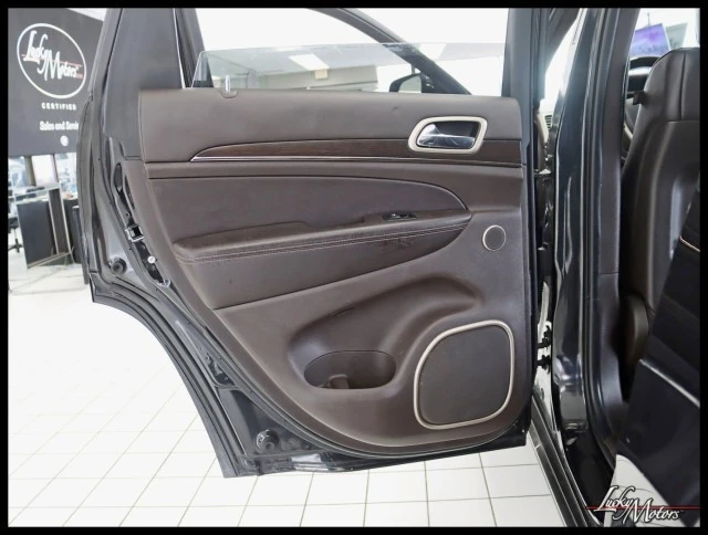 2014 Jeep WK2 Grand Cherokee - Image 30 of 31