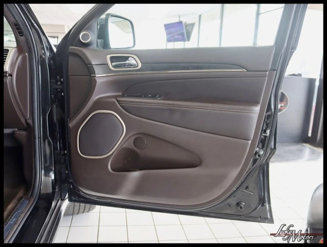 2014 Jeep WK2 Grand Cherokee - Image 29 of 31