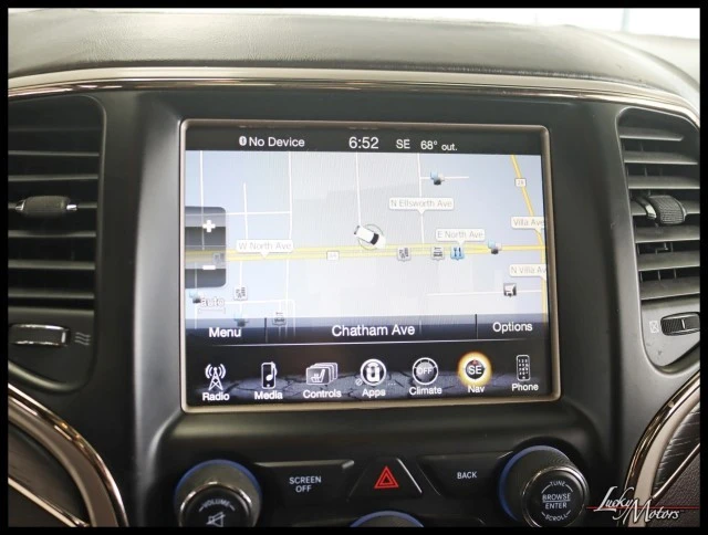 2014 Jeep WK2 Grand Cherokee - Image 16 of 31